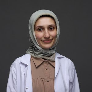 Picture of Dr. Narin KARAGÖZ