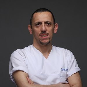 Picture of Doç. Dr. Selim DOĞAN